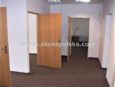 lokal użytkowy na wynajem 35m2 lokal użytkowy Warszawa, Mokotów, Służewiec, Bokserska