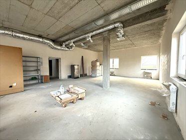 lokal użytkowy na wynajem 90m2 lokal użytkowy Trzebownisko