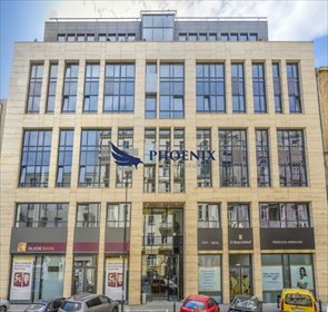 Lokal użytkowy 170 m² w Warszawie (blisko Ronda Dmowskiego) lokal użytkowy Warszawa, Śródmieście, Nowogrodzka