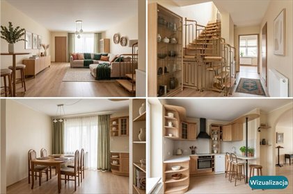 dom na sprzedaż 173m2 dom Opole, Sergiusza Mossora