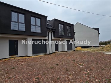 Dom na sprzedaż Jastrzębie-Zdrój, Ruptawa, Zachodnia 150m2 Foto 2