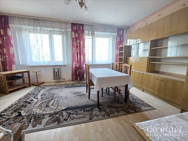 mieszkanie na sprzedaż 30m2 mieszkanie Rzeszów, Podwisłocze