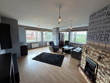 Sprzedam dom 143 m² z piwnicą i balkonem w Rogoźniku dom Rogoźnik, Narutowicza