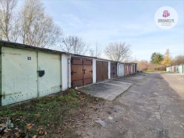 lokal użytkowy na sprzedaż 17m2 lokal użytkowy Olsztyn, Śródmieście, ul. Na Skarpie