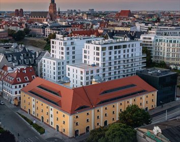 lokal użytkowy na sprzedaż 338m2 lokal użytkowy Wrocław, Stare Miasto, Stare Miasto, Księcia Witolda