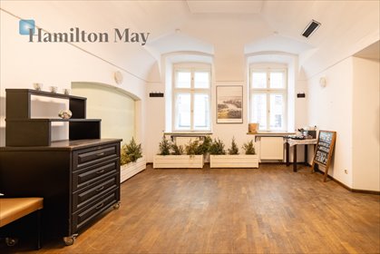 lokal użytkowy na wynajem 150m2 lokal użytkowy Kraków, Stare Miasto, Szeroka