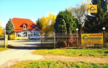 lokal użytkowy na sprzedaż 456m2 lokal użytkowy Panieńszczyzna, Panieńszczyzna