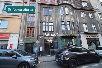 Lokal usługowo-handlowy 35 m² w centrum Tarnowskich Gór polecam! lokal użytkowy Tarnowskie Góry, Centrum, Ratuszowa