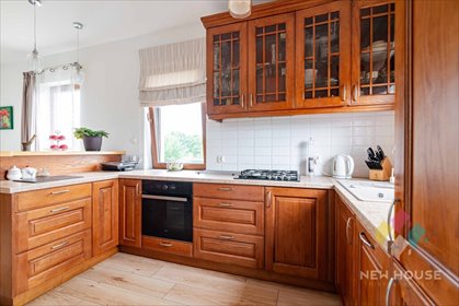 dom na sprzedaż 143m2 dom Bartąg, Przyrodnicza