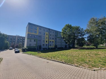 Sprzedam 3-pokojowe mieszkanie z balkonem i garażem w Rudzie Śląskiej mieszkanie Ruda Śląska, Bykowina, Górnośląska