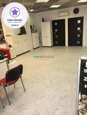 Do sprzedania przestronny lokal 106 m² w Warszawie lokal użytkowy Warszawa, Wola Ulrychów