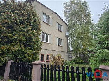 dom na sprzedaż 230m2 dom Zielona Góra, os. Juliusza Słowackiego