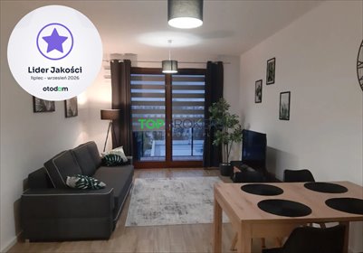 Mieszkanie 50 m² na Mokotowie z balkonem zapraszam mieszkanie Warszawa, Mokotów Służewiec, Cybernetyki