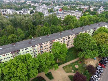 Przestronne 3-pokojowe mieszkanie z balkonem i dużym potencjałem mieszkanie Lublin, Zbigniewa Herberta