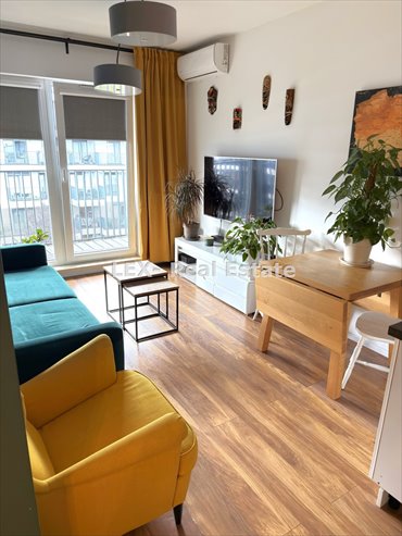 mieszkanie na sprzedaż 39m2 mieszkanie Warszawa, Białołęka, Żerań