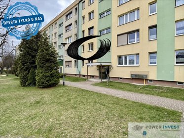 mieszkanie na sprzedaż 53m2 mieszkanie Leszno, por. Leona Włodarczaka