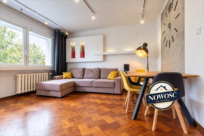 Dwupokojowe mieszkanie 48 m² z loggią w Stalowej Woli polecam! mieszkanie Stalowa Wola, Józefa Poniatowskiego