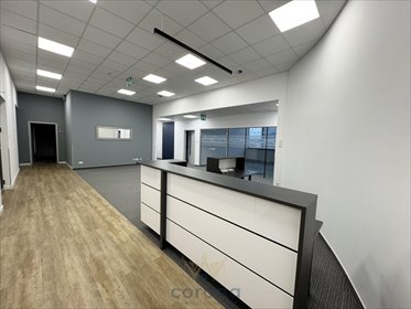 lokal użytkowy na wynajem 550m2 lokal użytkowy Warszawa, Ursynów, Puławska