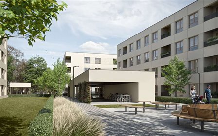 mieszkanie na sprzedaż 85m2 mieszkanie Police, Wspólna