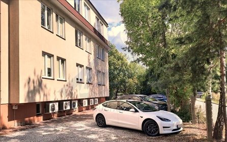 lokal użytkowy na sprzedaż 2766m2 lokal użytkowy Warszawa, Ursynów, Puławska