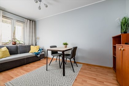 mieszkanie na sprzedaż 37m2 mieszkanie Białystok, Zielone Wzgórza, Storczykowa