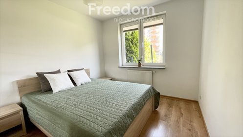 Zapraszam do wynajmu 50 m² mieszkania na Bażantowie mieszkanie Katowice, Bażantów