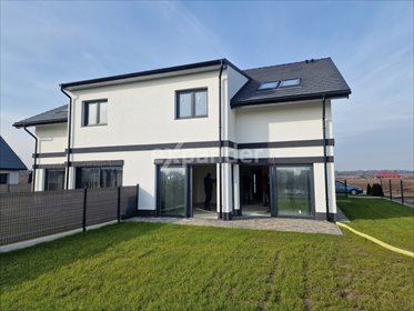 dom na sprzedaż 155m2 dom Wilkszyn, Szkolna