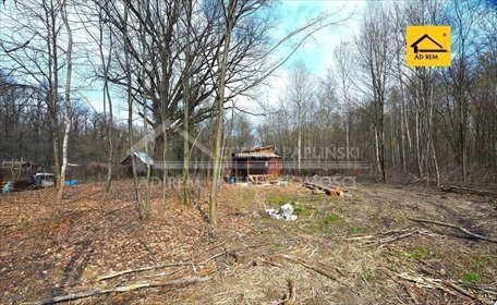 działka na sprzedaż 1038m2 działka Trojaczkowice, Trojaczkowice Duże