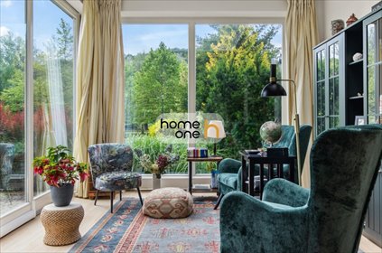 dom na sprzedaż 600m2 dom Warszawa, Wilanów, Zawady