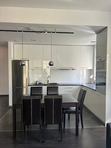 Przestronne 3-pokojowe mieszkanie z balkonem i garażem mieszkanie Szczecin, Warszewo, Poznańska