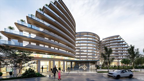 mieszkanie na sprzedaż 132m2 mieszkanie Girne, Girne, Girne, Cypr Północny