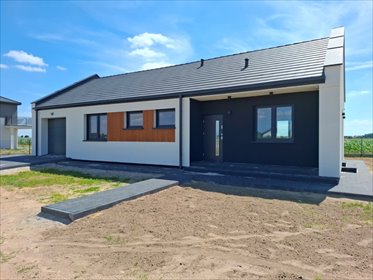 dom na sprzedaż 128m2 dom Wola Podłężna, Pigwowa
