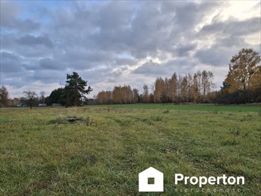 działka na sprzedaż 4300m2 działka Zboiska