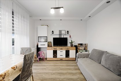 mieszkanie na sprzedaż 53m2 mieszkanie Ząbki, Krucza