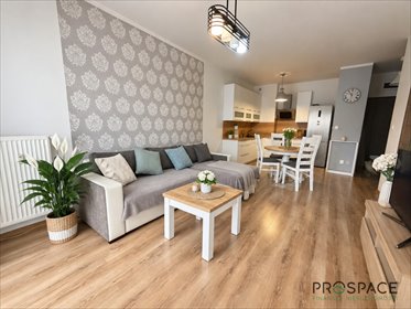 Sprzedam przestronne mieszkanie 46,7 m² z ogródkiem w Zielonej Górze mieszkanie Zielona Góra, Stanisława Moniuszki