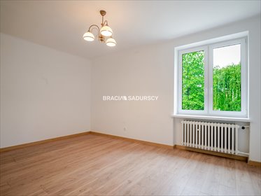 Gotowe do zamieszkania 2-pokojowe mieszkanie po remoncie mieszkanie Kraków, Bronowice, Krzywy Zaułek