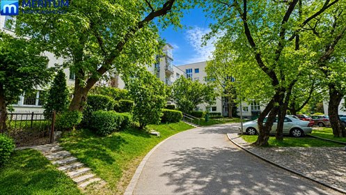 Przestronne 5-pokojowe mieszkanie z balkonem na Ursynowie mieszkanie Warszawa, Ursynów, Jana Wasilkowskiego