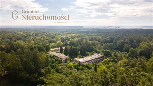 działka na sprzedaż 21800m2 działka Kórnik