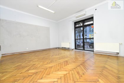 lokal użytkowy na wynajem 62m2 lokal użytkowy Kielce, os. Jagiellońskie