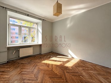 mieszkanie na sprzedaż 70m2 mieszkanie Warszawa, Mokotów, Górny Mokotów, Pole Mokotowskie / Narbutta / al. Niepodległości / winda / 1935