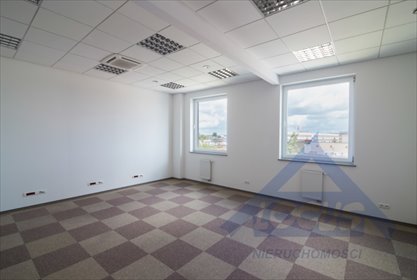 Nowoczesny biuro 36,9 m2 z klimatyzacją i parkingiem. lokal użytkowy Warszawa, Włochy