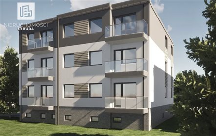 Zapraszam do obejrzenia mieszkania 45,66 m² w Potęgowie mieszkanie Potęgowo, Kościuszki