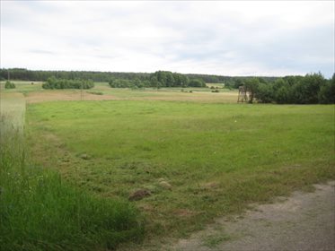 Działka budowlana na sprzedaż Ponikiew Wielka 15 200m2 Foto 5