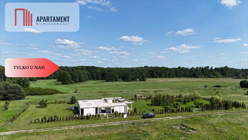 działka na sprzedaż 3691m2 działka Nowy Dwór