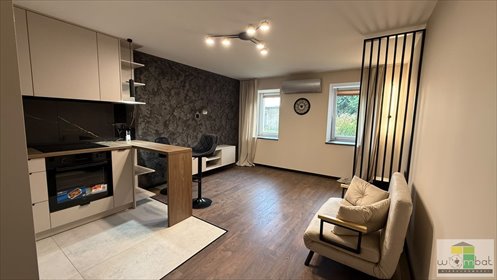 Zapraszam do obejrzenia 25 m² mieszkania po remoncie w Strzegomiu mieszkanie Strzegom