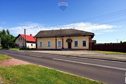 lokal użytkowy na sprzedaż 191m2 lokal użytkowy Landek