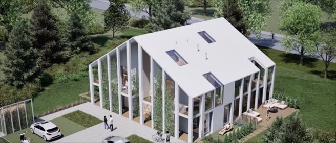 lokal użytkowy na sprzedaż 32m2 lokal użytkowy Niechorze, Żeglarska