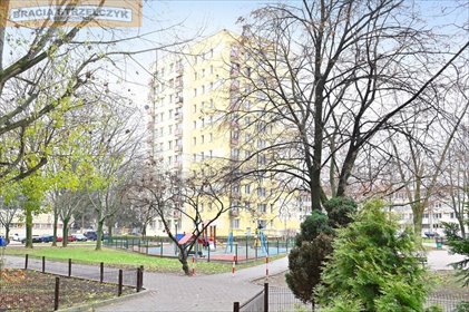 mieszkanie na sprzedaż 38m2 mieszkanie Warszawa, Praga-Południe, Saska Kępa, Międzynarodowa