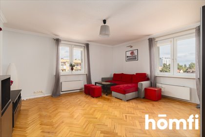 Mieszkanie 47 m² w Gdyni Leszczynki - polecam mieszkanie Gdynia, Leszczynki, Stefana Ramułta