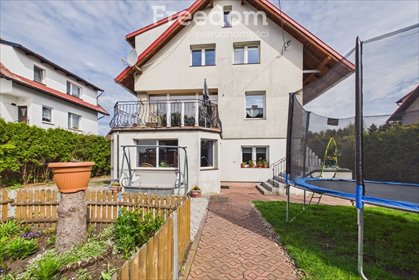 Na sprzedaż przestronne domy 290 m² w Sztutowie dom Sztutowo, Zaułek